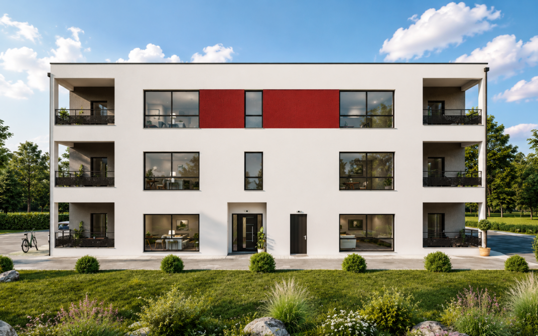 RESIDENCE LA VILLA