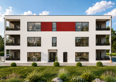 RESIDENCE LA VILLA