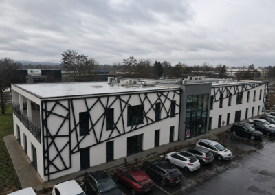 IMMEUBLE DE BUREAUX à ENNERY (57365)