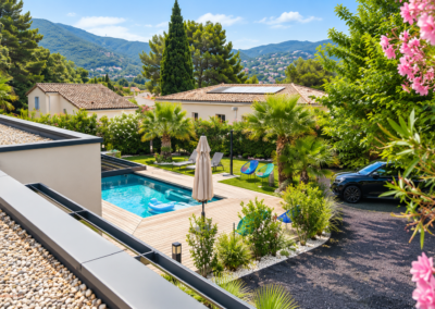 MAISON DE RÊVE à LE LAVANDOU (83980)